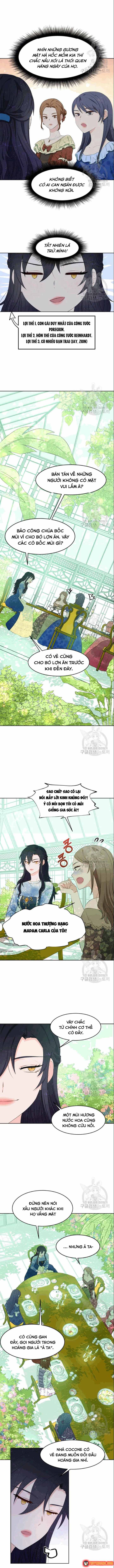 Tôi Muốn Chia Tay Chap 19 - Next Chap 20