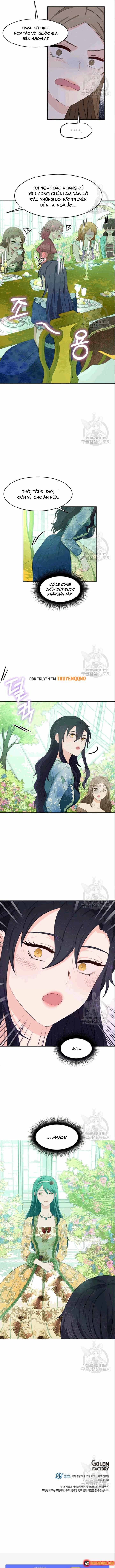 Tôi Muốn Chia Tay Chap 19 - Next Chap 20