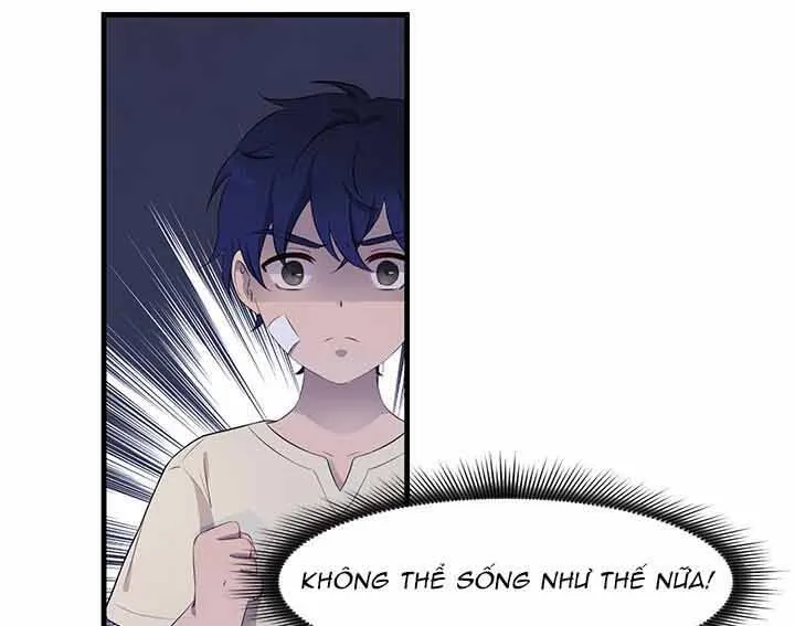 Tôi Muốn Chia Tay Chap 2 - Next Chap 3