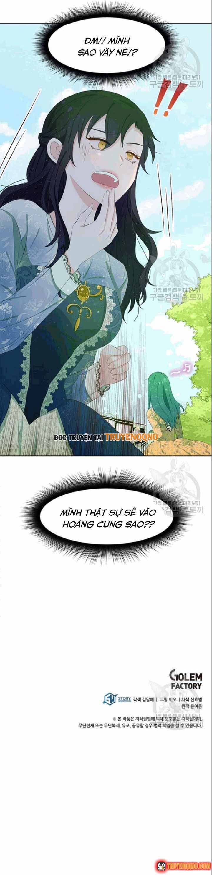 Tôi Muốn Chia Tay Chap 20 - Next Chap 21