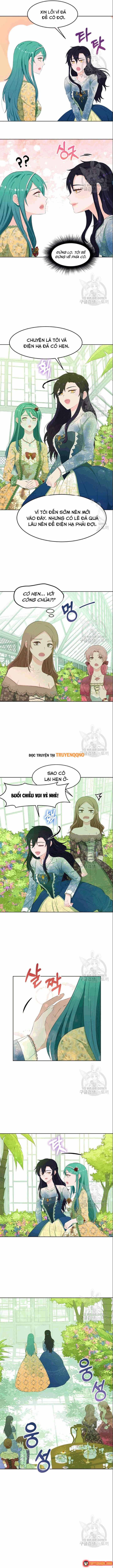 Tôi Muốn Chia Tay Chap 20 - Next Chap 21