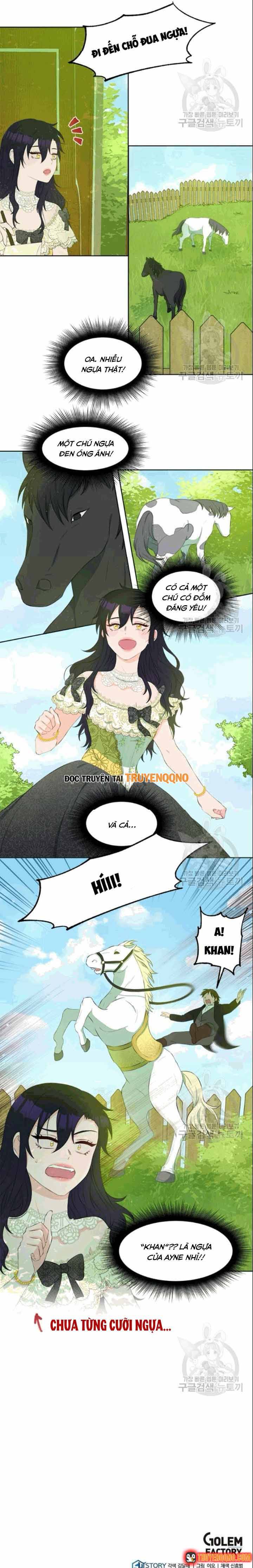 Tôi Muốn Chia Tay Chap 22 - Next Chap 23