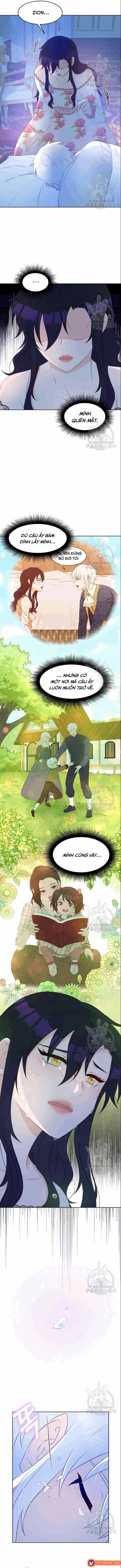 Tôi Muốn Chia Tay Chap 22 - Next Chap 23