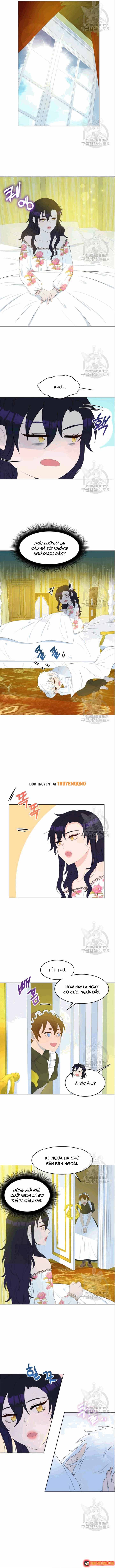 Tôi Muốn Chia Tay Chap 22 - Next Chap 23