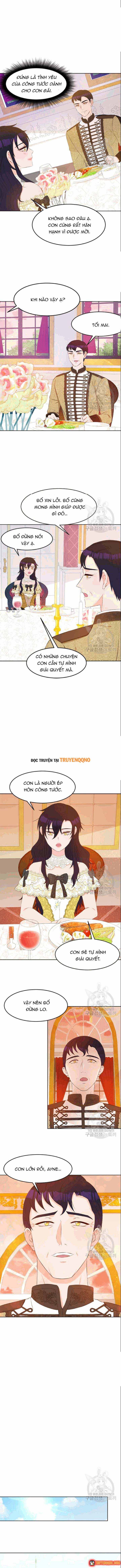 Tôi Muốn Chia Tay Chap 23 - Next Chap 24