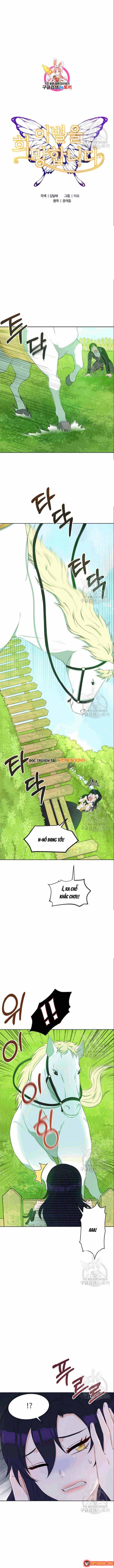 Tôi Muốn Chia Tay Chap 23 - Next Chap 24