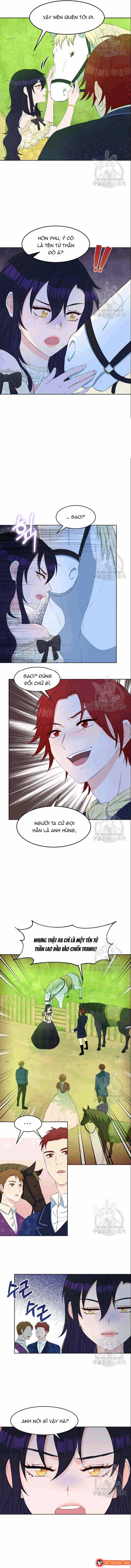 Tôi Muốn Chia Tay Chap 23 - Next Chap 24