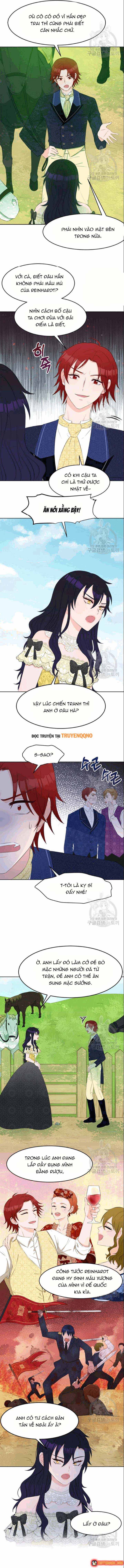 Tôi Muốn Chia Tay Chap 23 - Next Chap 24