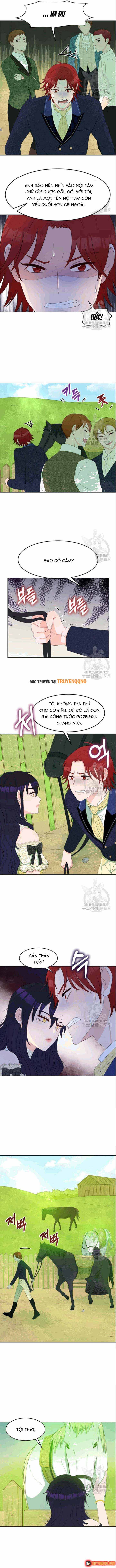 Tôi Muốn Chia Tay Chap 23 - Next Chap 24