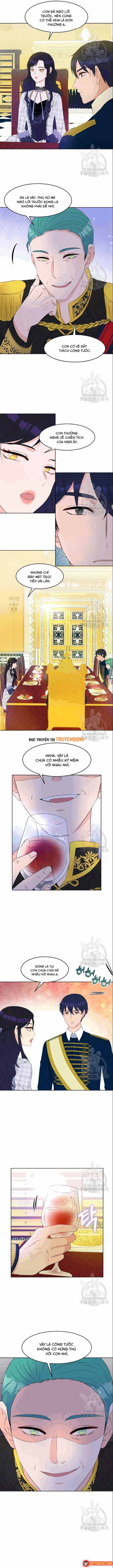 Tôi Muốn Chia Tay Chap 24 - Next Chap 25
