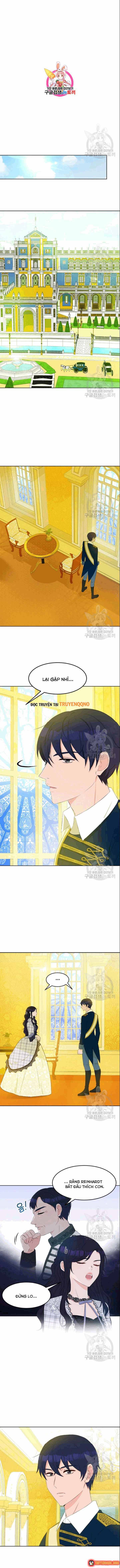 Tôi Muốn Chia Tay Chap 24 - Next Chap 25