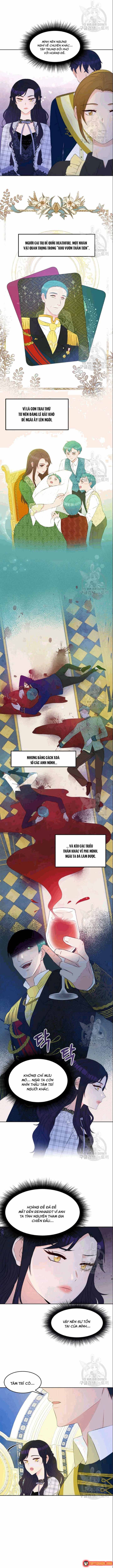 Tôi Muốn Chia Tay Chap 24 - Next Chap 25