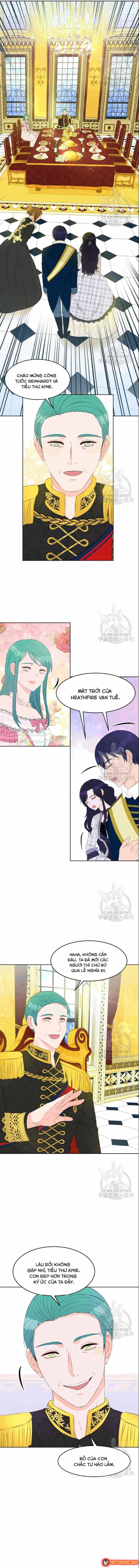 Tôi Muốn Chia Tay Chap 24 - Next Chap 25