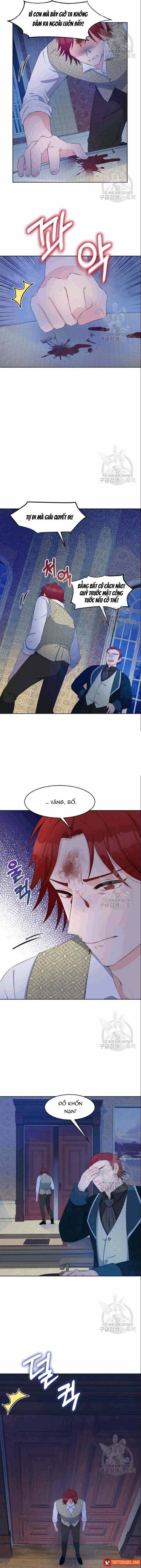 Tôi Muốn Chia Tay Chap 25 - Next Chap 26