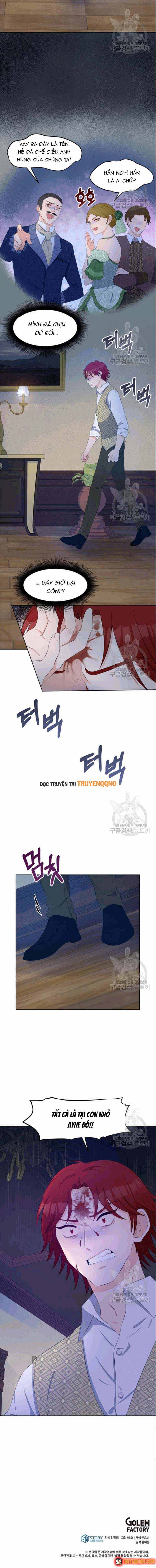 Tôi Muốn Chia Tay Chap 25 - Next Chap 26