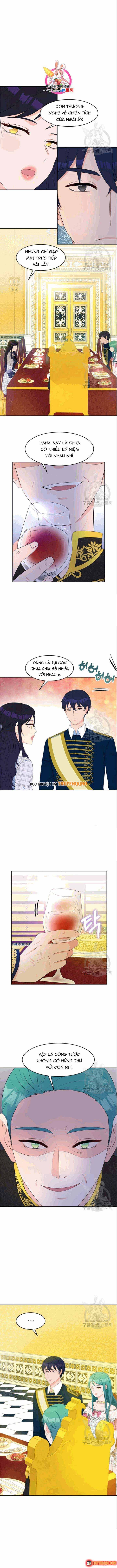 Tôi Muốn Chia Tay Chap 25 - Next Chap 26