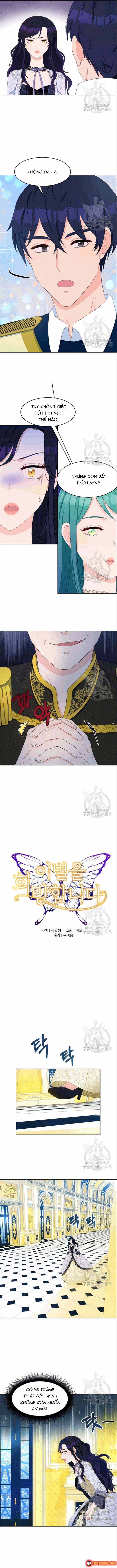 Tôi Muốn Chia Tay Chap 25 - Next Chap 26