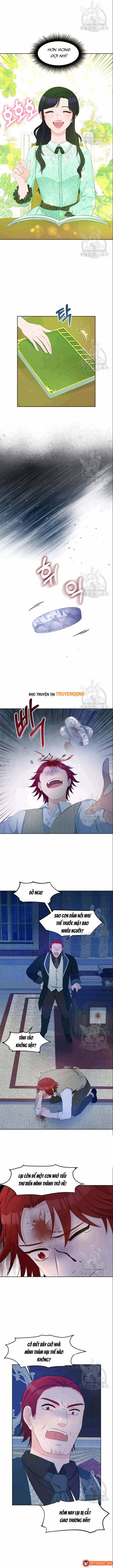 Tôi Muốn Chia Tay Chap 25 - Next Chap 26