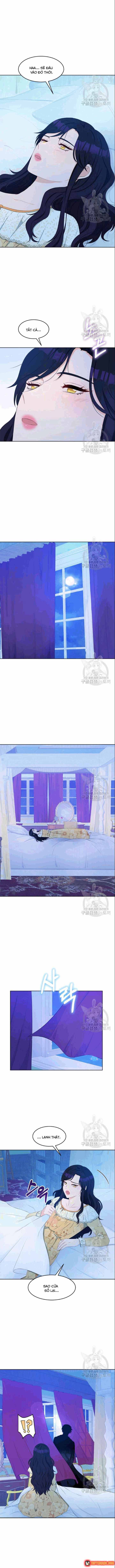 Tôi Muốn Chia Tay Chap 26 - Next Chap 27