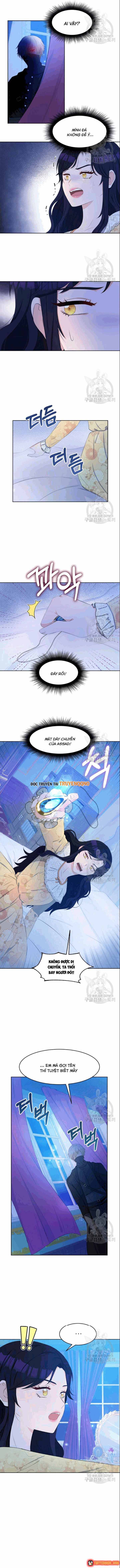 Tôi Muốn Chia Tay Chap 26 - Next Chap 27