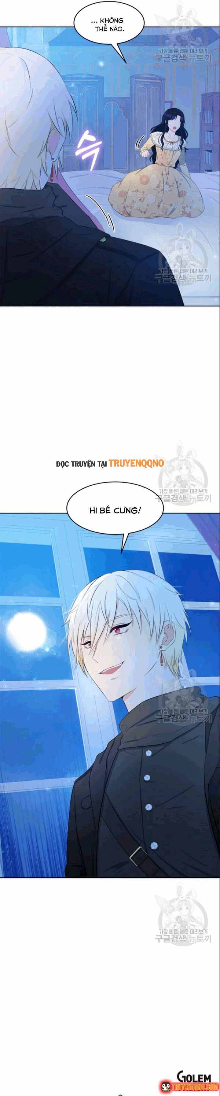 Tôi Muốn Chia Tay Chap 26 - Next Chap 27