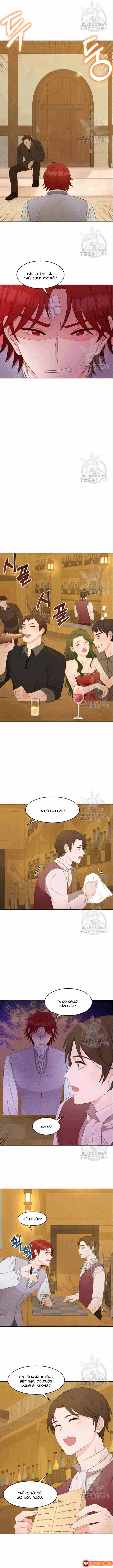 Tôi Muốn Chia Tay Chap 26 - Next Chap 27