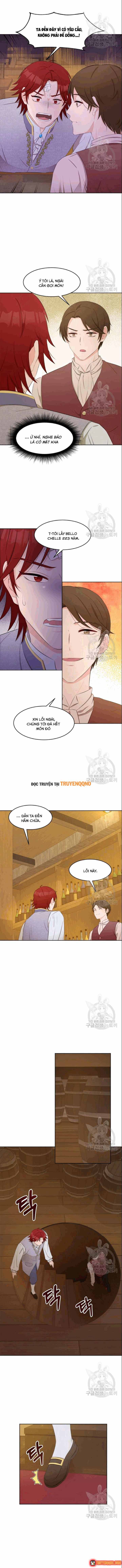 Tôi Muốn Chia Tay Chap 26 - Next Chap 27
