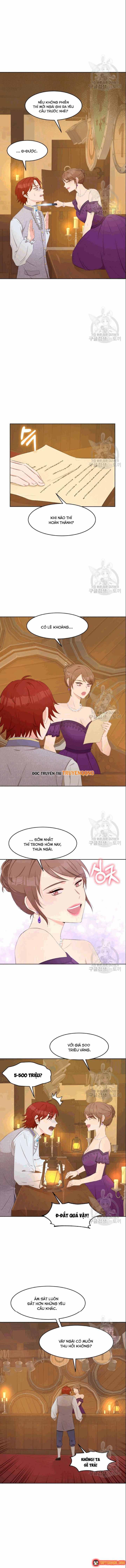 Tôi Muốn Chia Tay Chap 26 - Next Chap 27