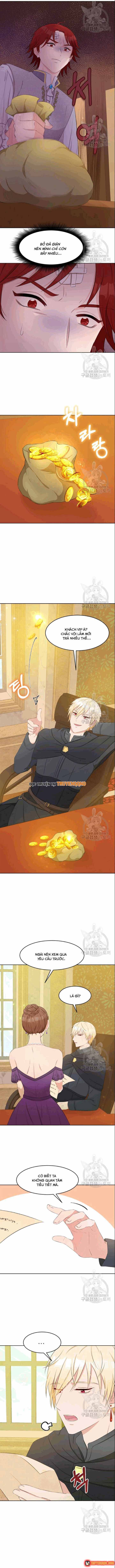 Tôi Muốn Chia Tay Chap 26 - Next Chap 27