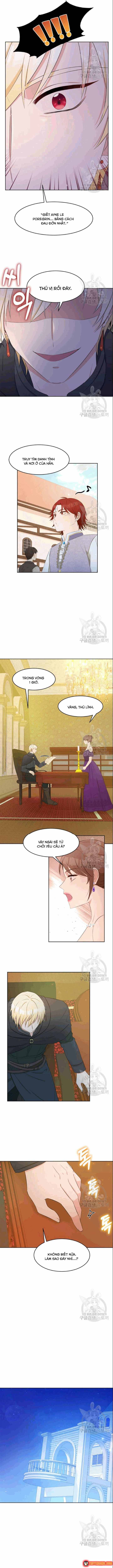 Tôi Muốn Chia Tay Chap 26 - Next Chap 27