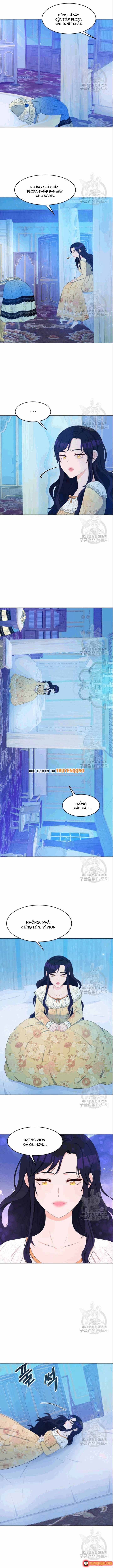 Tôi Muốn Chia Tay Chap 26 - Next Chap 27