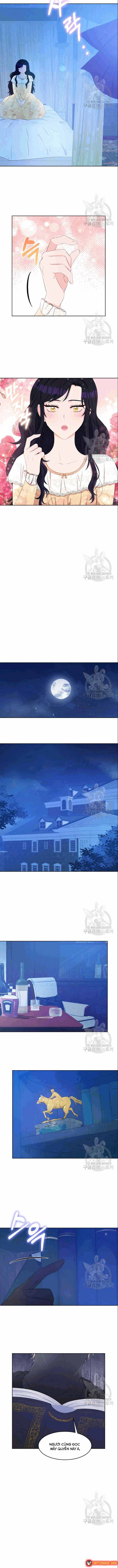 Tôi Muốn Chia Tay Chap 27 - Next Chap 28