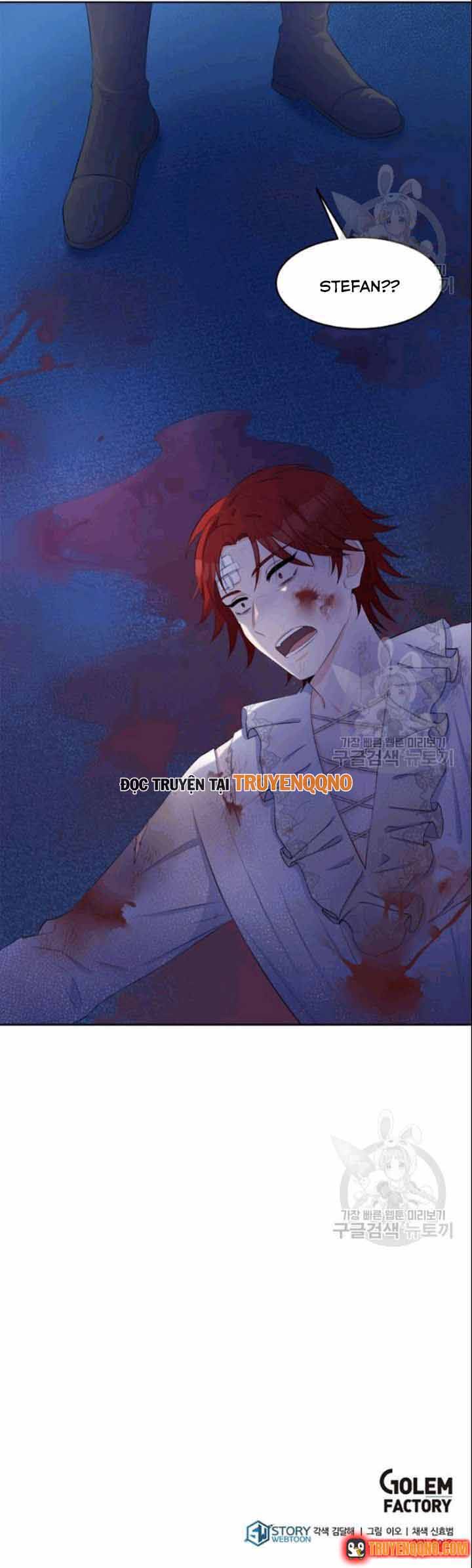 Tôi Muốn Chia Tay Chap 27 - Next Chap 28