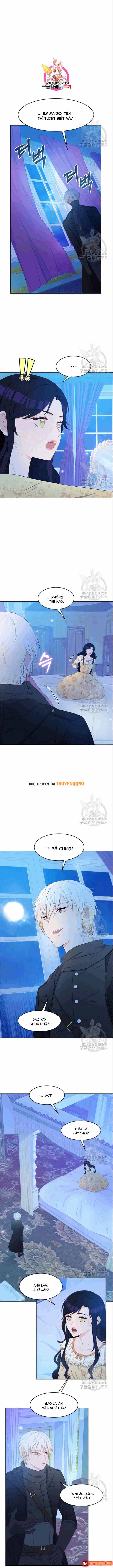 Tôi Muốn Chia Tay Chap 27 - Next Chap 28