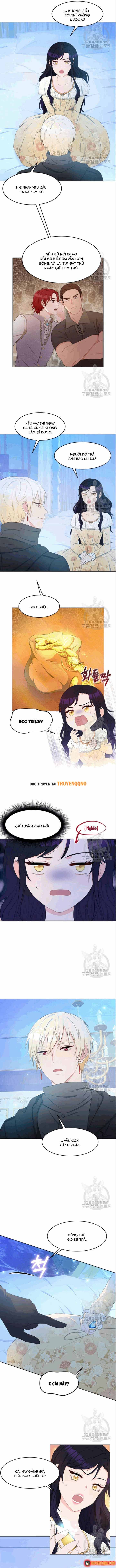 Tôi Muốn Chia Tay Chap 27 - Next Chap 28