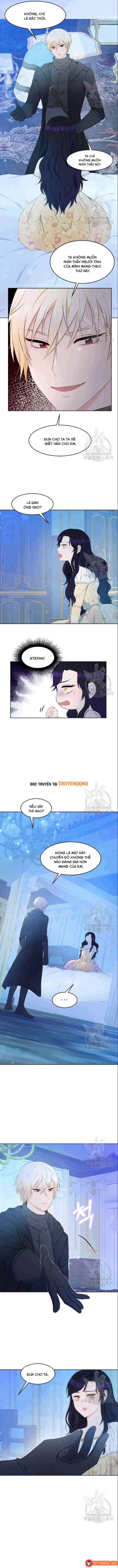 Tôi Muốn Chia Tay Chap 27 - Next Chap 28