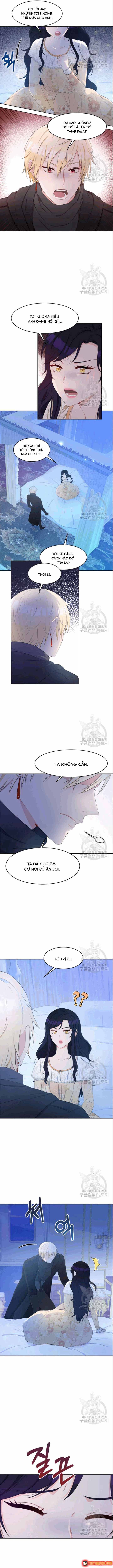 Tôi Muốn Chia Tay Chap 27 - Next Chap 28