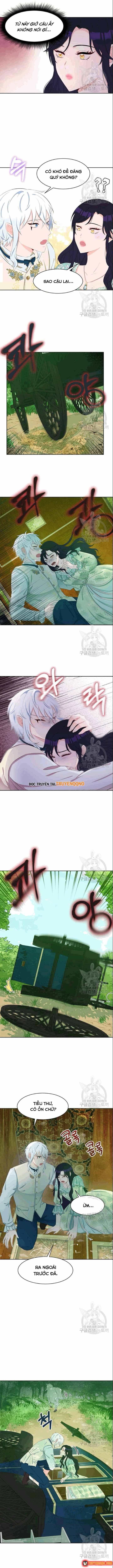 Tôi Muốn Chia Tay Chap 28 - Next Chap 29