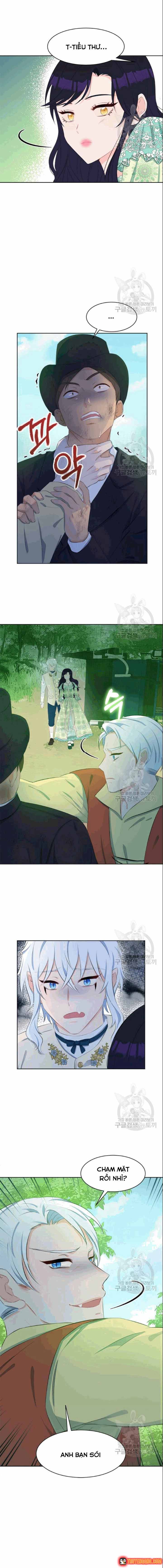 Tôi Muốn Chia Tay Chap 28 - Next Chap 29