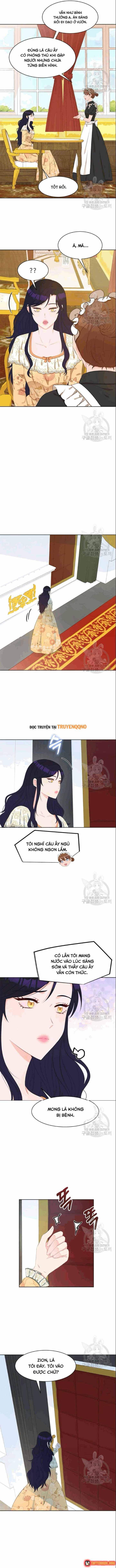 Tôi Muốn Chia Tay Chap 28 - Next Chap 29