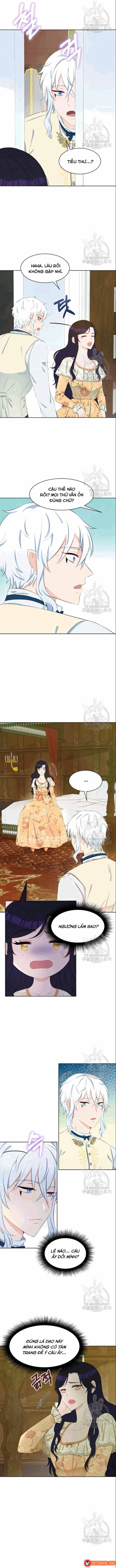 Tôi Muốn Chia Tay Chap 28 - Next Chap 29