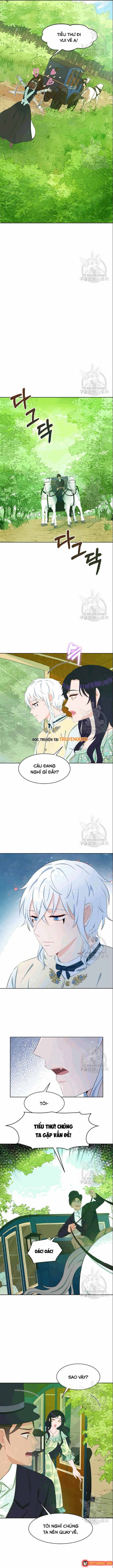 Tôi Muốn Chia Tay Chap 28 - Next Chap 29