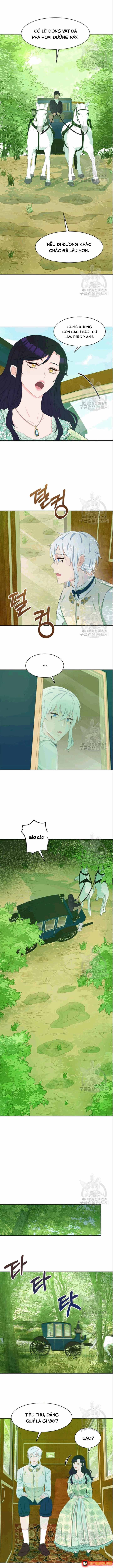 Tôi Muốn Chia Tay Chap 28 - Next Chap 29