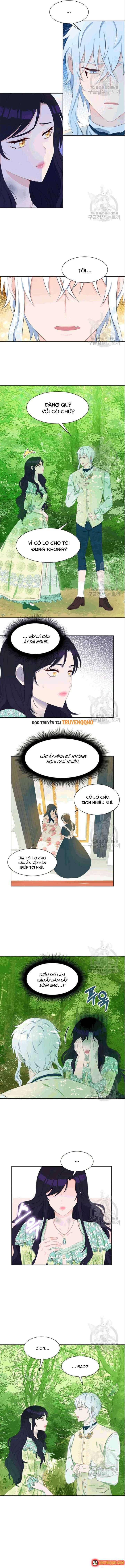 Tôi Muốn Chia Tay Chap 29 - Next Chap 30