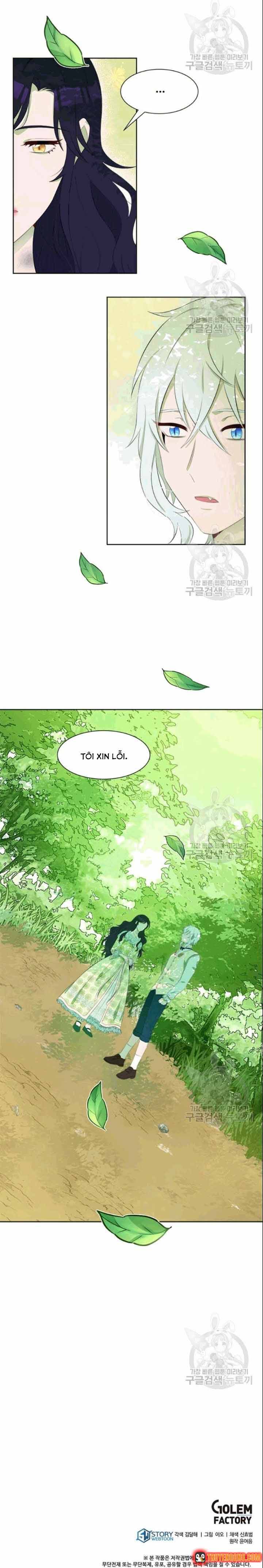 Tôi Muốn Chia Tay Chap 29 - Next Chap 30