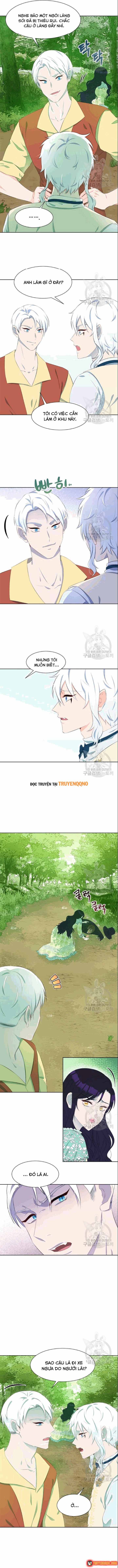 Tôi Muốn Chia Tay Chap 29 - Next Chap 30