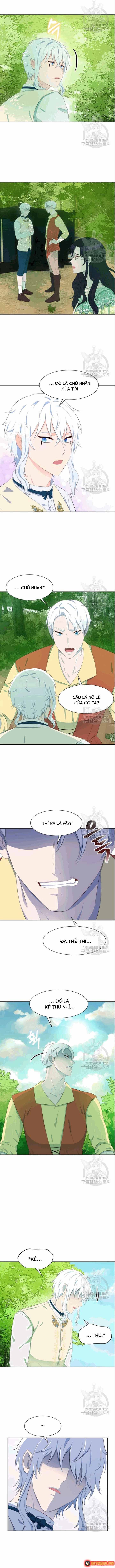 Tôi Muốn Chia Tay Chap 29 - Next Chap 30