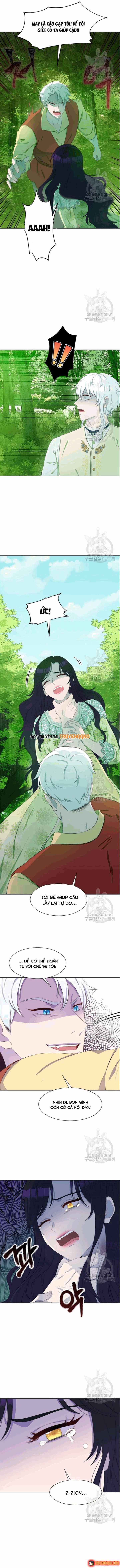 Tôi Muốn Chia Tay Chap 29 - Next Chap 30