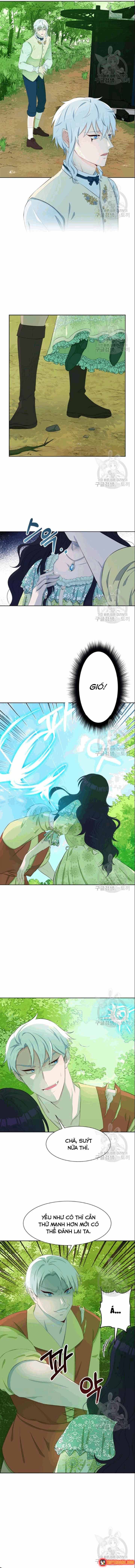 Tôi Muốn Chia Tay Chap 29 - Next Chap 30