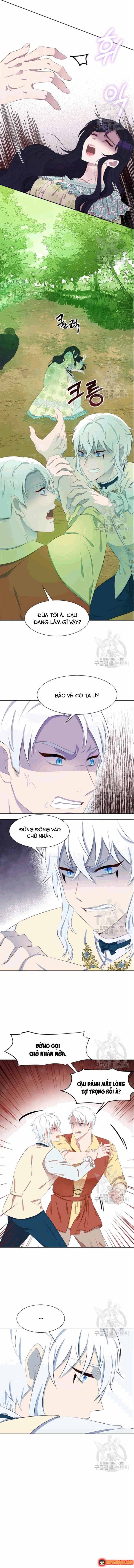 Tôi Muốn Chia Tay Chap 29 - Next Chap 30